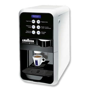Lavazza Espresso Point EP 2500 Plus